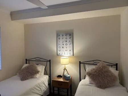 Cosy Apartment close to everything Отели рядом с достопримечательностью «Аделаида Овал»