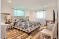Private Pompano Beach Luxury Villa