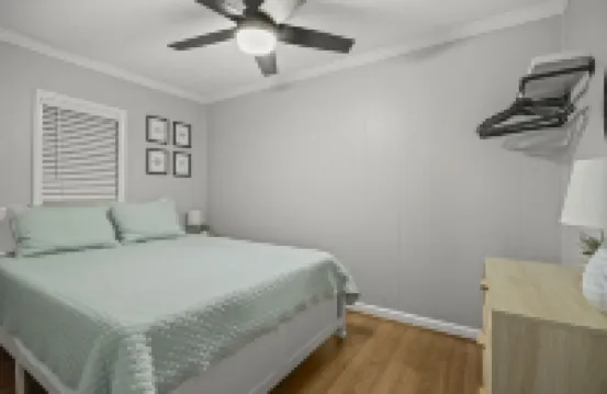 The Saltwater Cottage-Golf Cart & Linens Included in Ocean Lakes