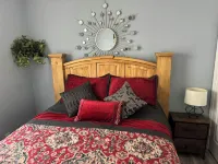 Centrally located in Shelbyville, just 1/4 mile from the Horse Show Grounds. Hotels near Shelbyville Recreation Center