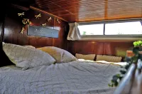 Bateau Tout Confort Datant DE 1980 - Proche Fontainebleau