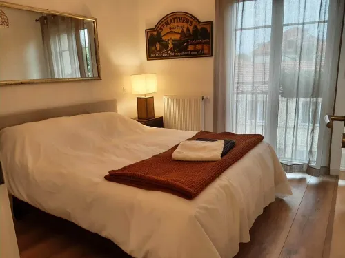 Mon Cocon Chez " Fafa " au Coeur de la Ville