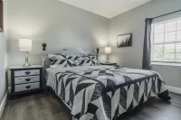 EXCELLENT location!!  Walk to The Island.