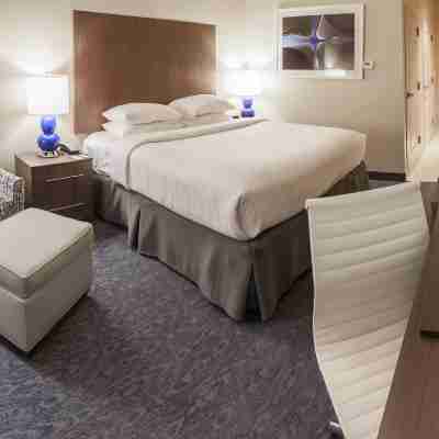 Hotel Renovo des Moines Urbandale, Tapestry Collection by Hilton Rooms