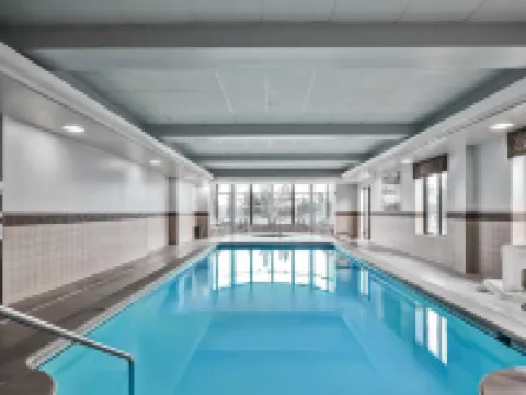 希爾頓花園酒店-米蘇拉 米蘇拉酒店