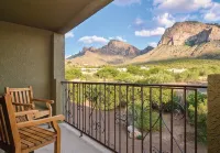 El Conquistador Tucson, A Hilton Resort - Mountain view