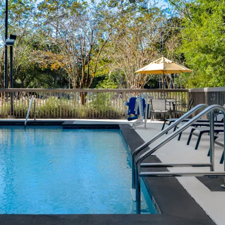 Hampton Inn Tallahassee-Central