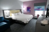 Hampton Inn Valdosta/Lake Park Area - 2-Star