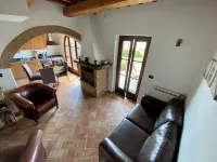 Beautiful Villa With Panoramic Views near San Gimignano