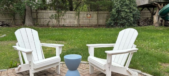 A cozy cape cod cottage w/ AC near local beaches! Pet friendly Hotels in Sandwich