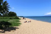 Honua Kai Desired ground floor suite.  Steps to the beach and pools. Suite H116