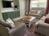 Basement Apartment on the Loop Hotel a Athens