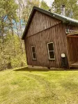 3 bedroom 1 full bath cabin 10 minutes from Cave Run Lake