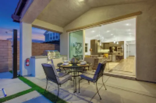 New Large Home-Views-Mountain, Lake & Golf