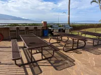 Best View in Maui.  Condo Fully Remodeled.  August Special 10% Weekly Discount. Hotels in Maalaea