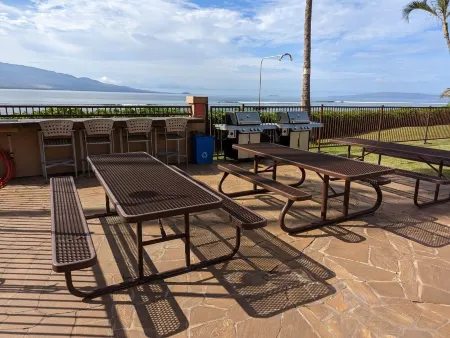 Best View in Maui.  Condo Fully Remodeled.  August Special 10% Weekly Discount. Отели в г. Маалаеа