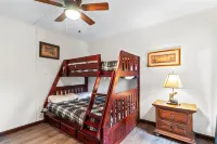 Newly renovated 2024... Leatherbark 308A