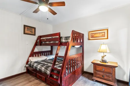 Newly renovated 2024... Leatherbark 308A