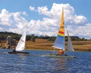 Hidden gem with magnificent view of Oberon Lake