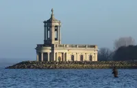 Primrose Hall Holiday Cottage, near Rutland Water Hotels in Oakham