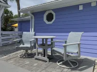 Super Sweet Studio Steps To The Beach! フォーリー・ビーチのホテル