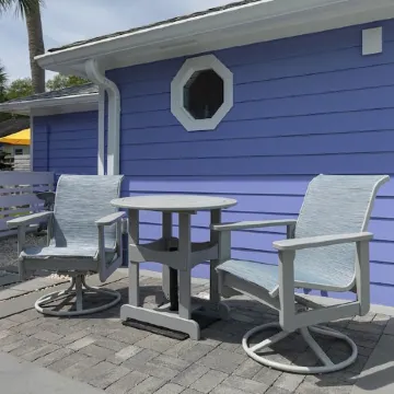 Super Sweet Studio Steps To The Beach!
