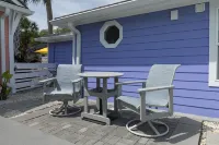 Super Sweet Studio Steps To The Beach!