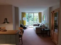 Apartment AltstadtErleben 1 (ground floor)