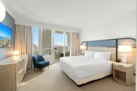 Best Rates!! Remodeled Gorgeous 1BR/2Bath Corner Unit Oceanview Free Spa Passes