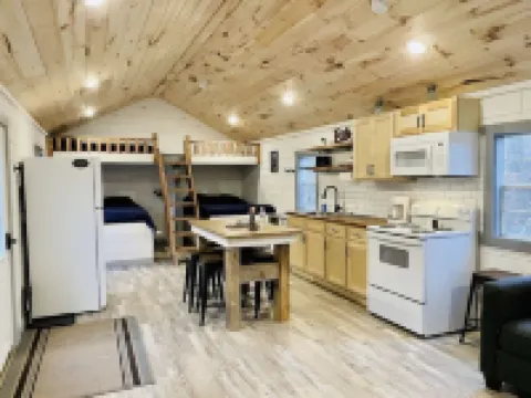 UTV/ATV PARADISE! A/C and heat