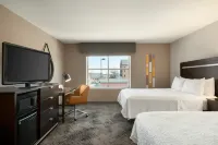 Hampton Inn Portland Downtown - Waterfront Hotels in Peaks Island