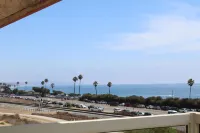 Touch Ocean Front Beach Rental