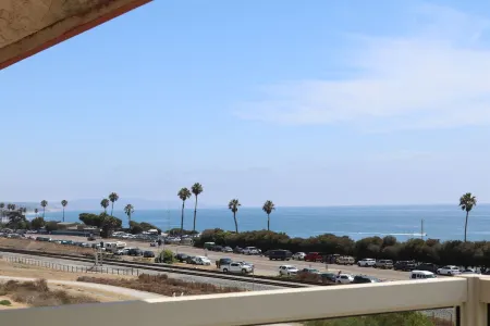 Touch Ocean Front Beach Rental