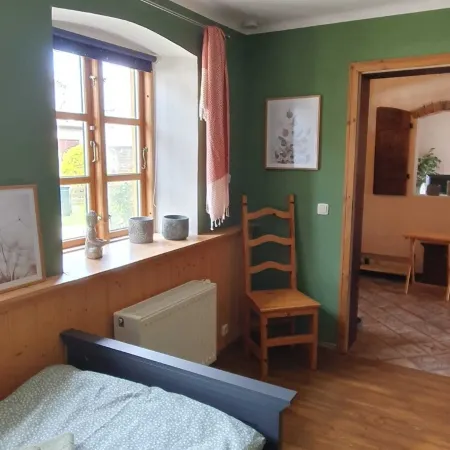 Traumhaftes Ferienhaus für bis zu 4 Personen im Idyllischen Oderbruch