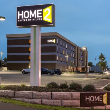Home2 Suites by Hilton Rochester Henrietta