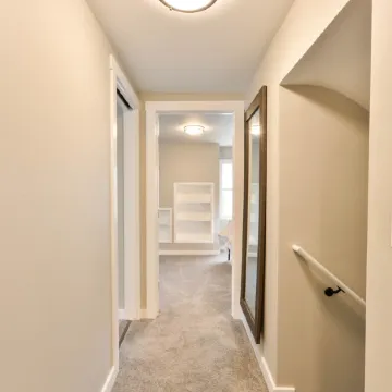 Christmas City Cottage