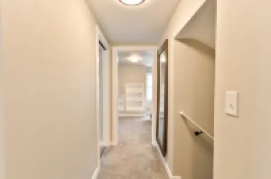 Christmas City Cottage