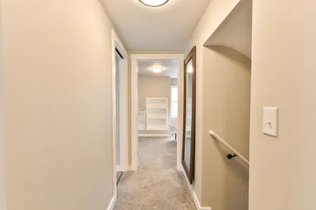 Christmas City Cottage