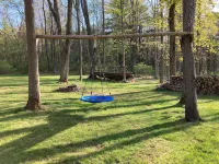 Amazing Cabin in the Finger Lakes!  Hiking, Wineries, Restaurants..Etc!  Pets ok