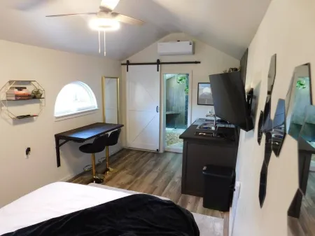 This must be the place - OKC- walking distance to western ave.