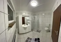 Gemütliche und Liebevoll Eingerichtete Fewo Harzerfernblick Hotels in HohegeiB