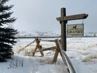 Chalet Suite 301 at Granby Dairy Suites