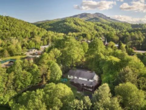 HUGE 5BR, 4.5BA, 3 King Suites, Dog Friendly! Hotels in Watauga