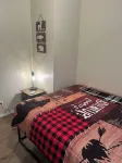 Cozy 2-bedroom cabin on Cattle ranch, in Chiloquin, close to Crater LakeWiFi, AC Hotels near Crater Lake National Park
