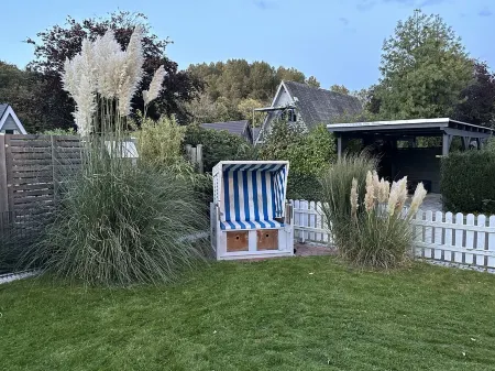 Ruhig Gelegen im Ahornweg in Damp - Und Trotzdem zu Fuss zum Strand Отели в г. Дамп