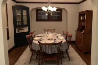Explore the Finger Lakes Region from this cozy 3-bedroom home near Geneva, NY.