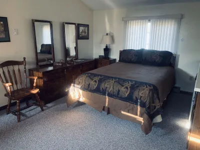 Great Mountain View’s Winter Park Resort附近的飯店