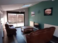 Vacation time Hotels in Vaudricourt