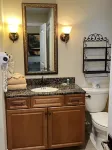 Riverstone Resort-1 Bed/1 BTH Luxury Condo--August Wkday Special--149-159 Per NT
