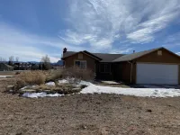 Two Bit Ranch House Hotels in Escalante